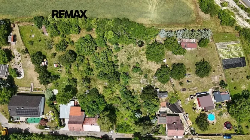 Prodej pozemku pro bydlení, Brandýsek, Ve višňovce, 1735 m2