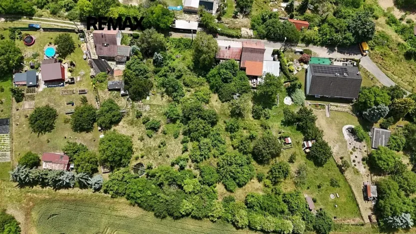 Prodej pozemku pro bydlení, Brandýsek, Ve višňovce, 1735 m2