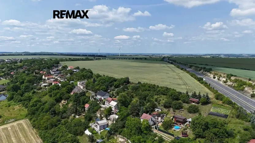 Prodej pozemku pro bydlení, Brandýsek, Ve višňovce, 1735 m2