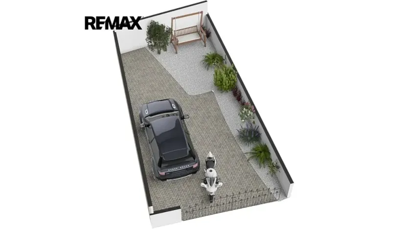 Prodej atypického bytu, Muravera, Itálie, 85 m2