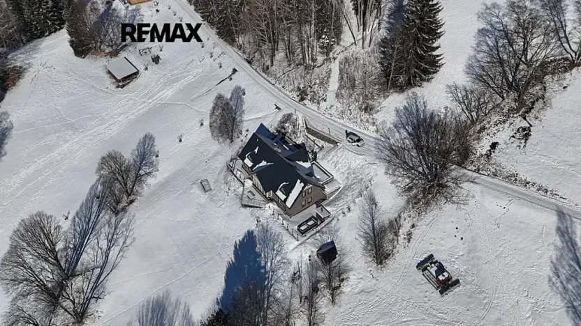 Prodej rodinného domu, Pec pod Sněžkou, 360 m2