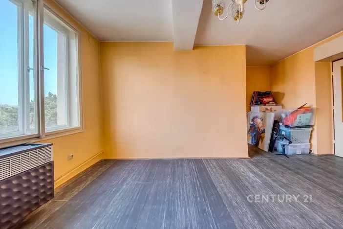 Prodej bytu 3+kk, Praha - Kobylisy, Nad Šutkou, 66 m2