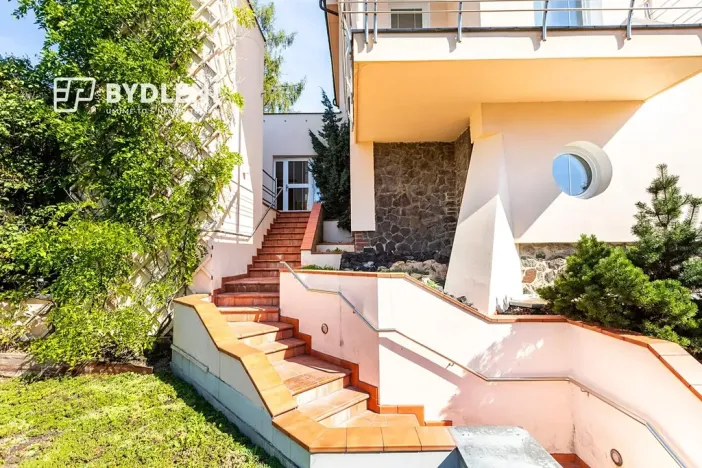 Prodej rodinného domu, Teplice, Josefa Šafaříka, 382 m2