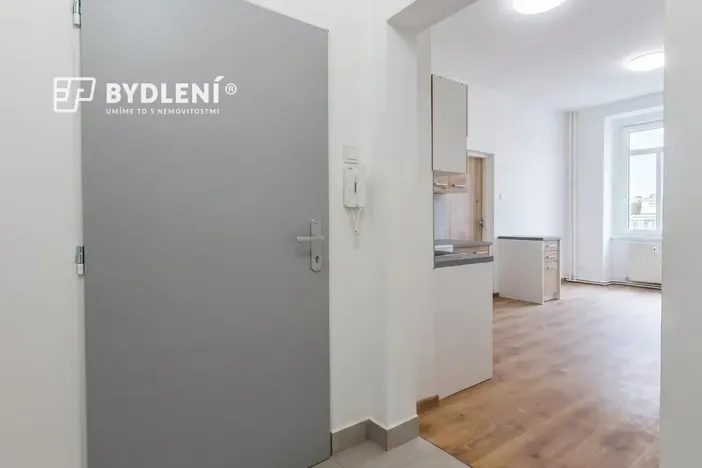 Pronájem bytu 3+kk, Teplice, Havlíčkova, 59 m2