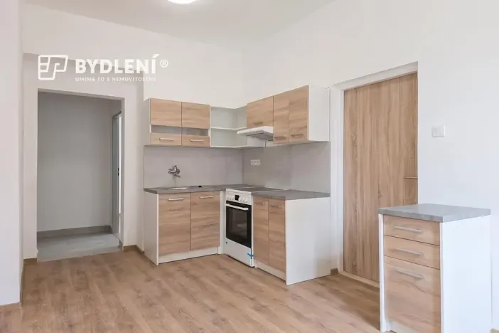 Pronájem bytu 3+kk, Teplice, Havlíčkova, 59 m2