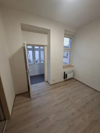 Pronájem bytu 2+1, Praha - Libeň, Turnovská, 50 m2