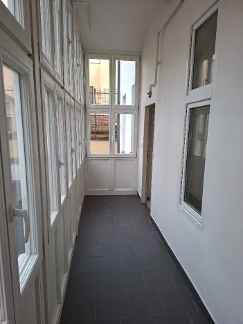 Pronájem bytu 2+1, Praha - Libeň, Turnovská, 50 m2