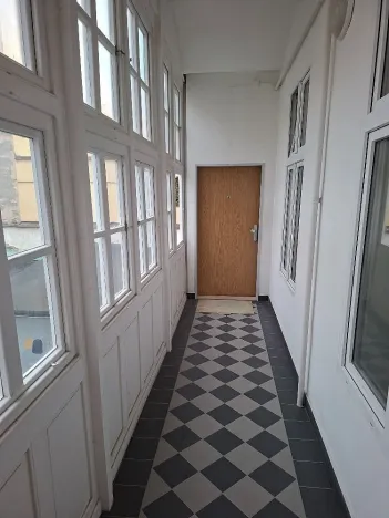 Pronájem bytu 2+1, Praha - Libeň, Turnovská, 50 m2