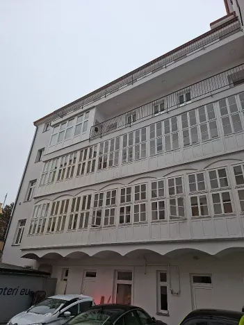Pronájem bytu 2+1, Praha - Libeň, Turnovská, 50 m2