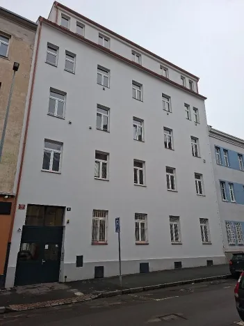 Pronájem bytu 2+1, Praha - Libeň, Turnovská, 50 m2