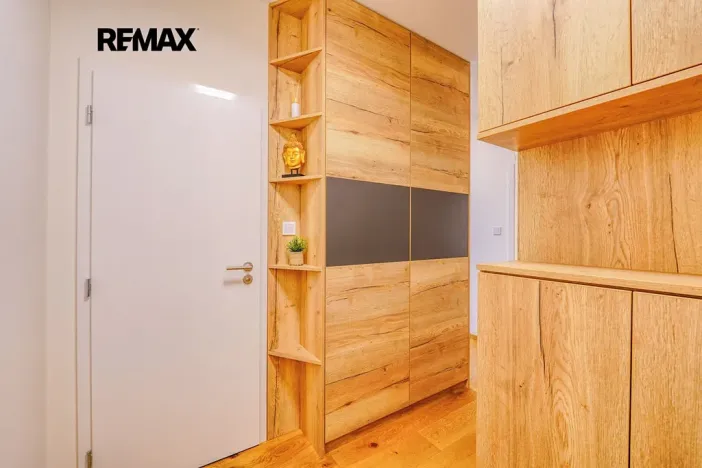 Prodej bytu 2+kk, Horoměřice, Žižkova, 47 m2