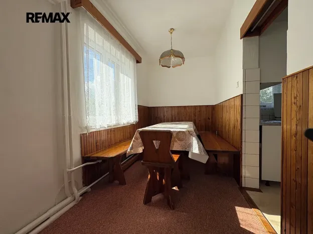 Pronájem bytu 3+1, Drmoul, U cihelny, 70 m2