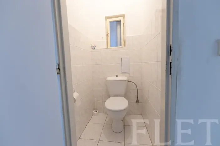 Pronájem bytu 1+1, Praha - Vršovice, Tolstého, 42 m2