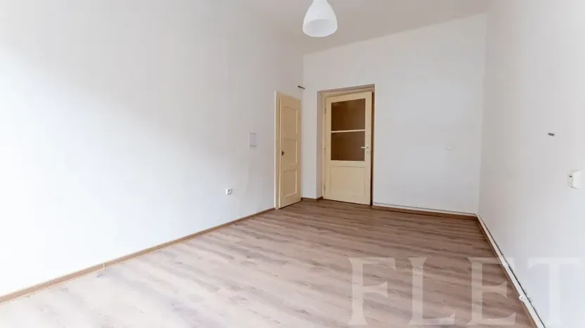 Pronájem bytu 2+kk, Praha - Vršovice, Tolstého, 45 m2