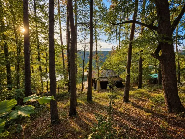 Prodej chaty, Bítov, 31 m2