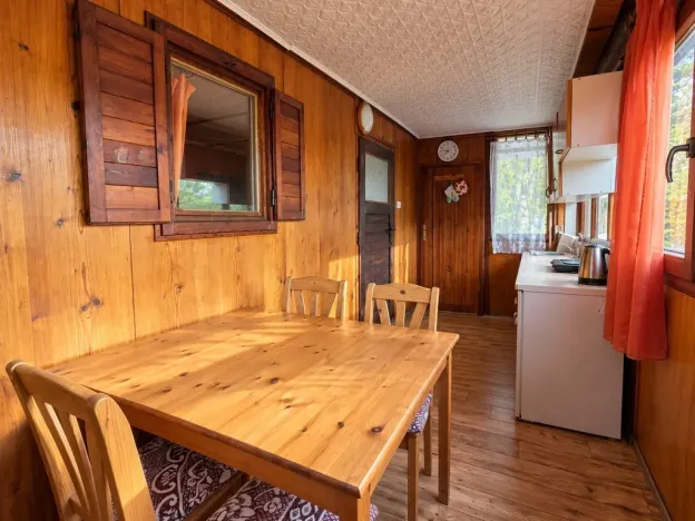 Prodej chaty, Bítov, 31 m2