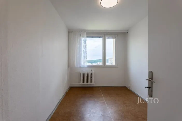 Pronájem bytu 2+kk, Praha - Řepy, Nevanova, 42 m2