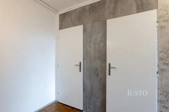 Pronájem bytu 2+kk, Praha - Řepy, Nevanova, 42 m2