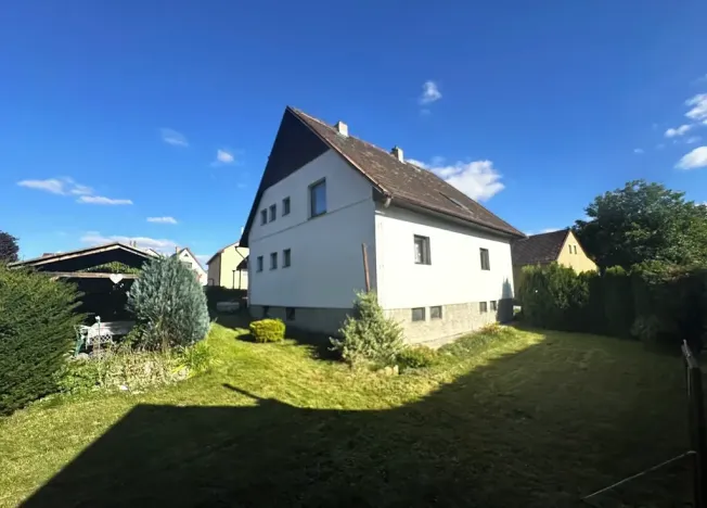 Prodej rodinného domu, Humpolec, 168 m2