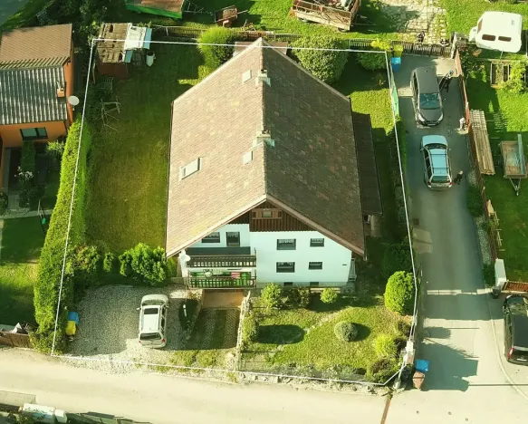 Prodej rodinného domu, Humpolec, 168 m2