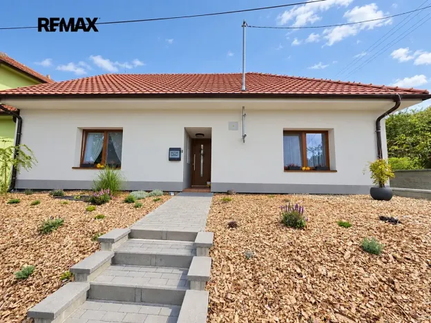 Prodej rodinného domu, Otnice, 159 m2