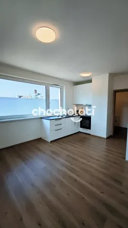 Pronájem bytu 1+kk, Pardubice, Nová Tesla, 27 m2