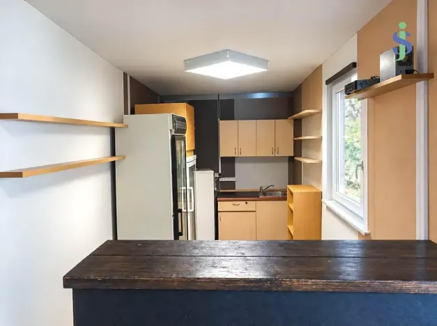 Prodej - jiné, Praha - Žižkov, Na Balkáně, 42 m2