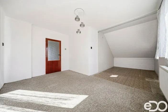 Prodej rodinného domu, Přepeře, 177 m2