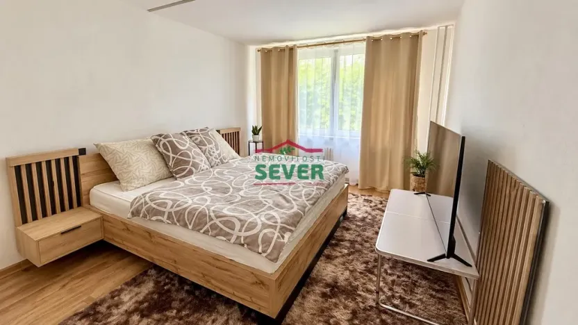 Prodej bytu 4+1, Litvínov - Janov, Luční, 78 m2