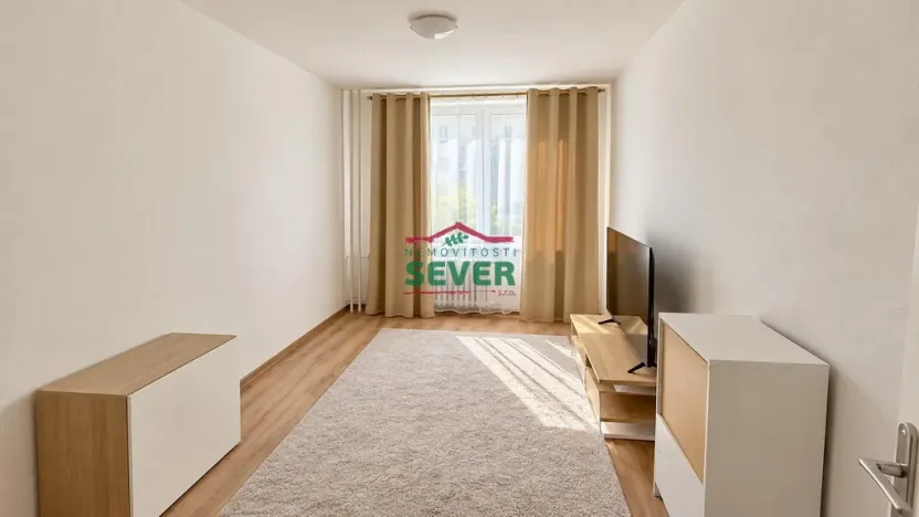 Prodej bytu 4+1, Litvínov - Janov, Luční, 78 m2