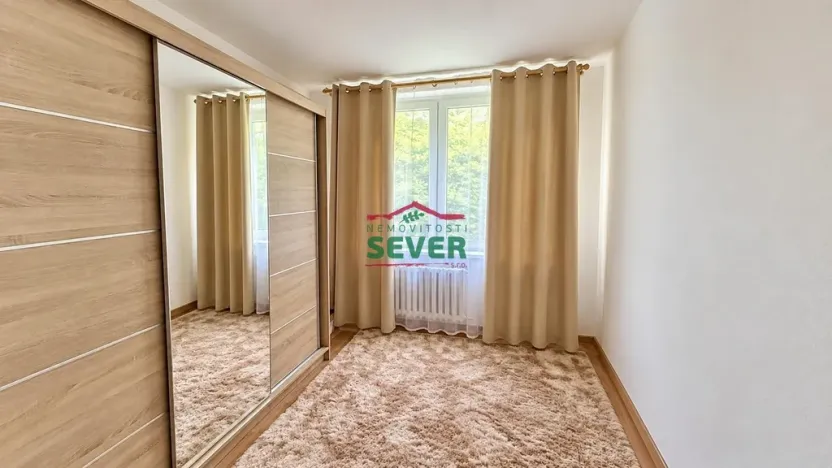 Prodej bytu 4+1, Litvínov - Janov, Luční, 78 m2