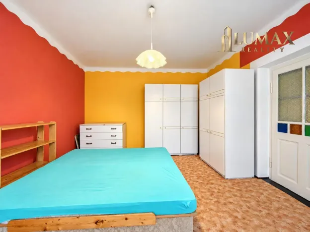 Prodej rodinného domu, Velichovky, Na habeši, 110 m2
