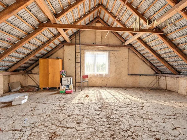Prodej rodinného domu, Velichovky, Na habeši, 110 m2
