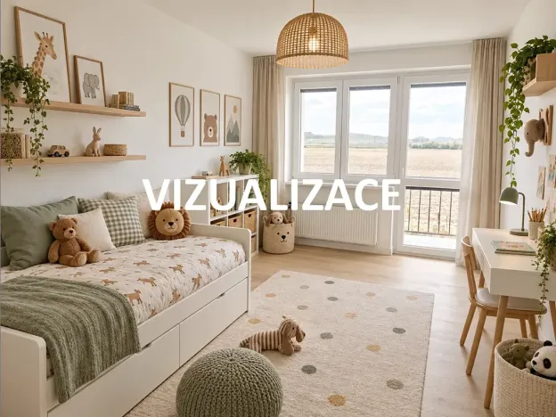 Prodej rodinného domu, Libochovice, Kosmonautů, 142 m2