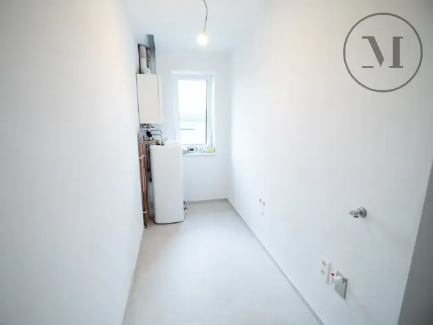 Prodej bytu 4+kk, Hluboká nad Vltavou, Rybova, 123 m2