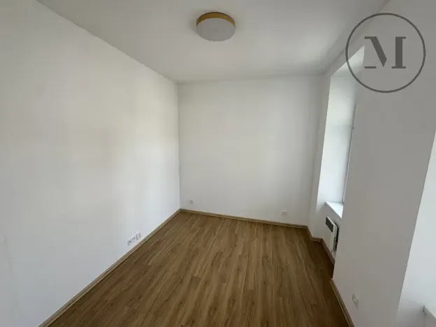 Pronájem bytu 2+kk, České Budějovice, Lidická tř., 48 m2