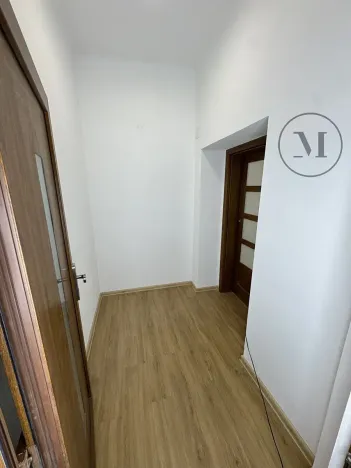 Pronájem bytu 2+kk, České Budějovice, Lidická tř., 48 m2