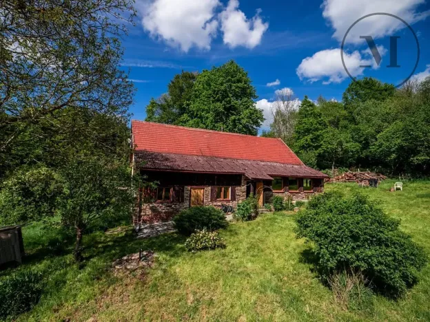 Prodej chalupy, Chroboly, 210 m2