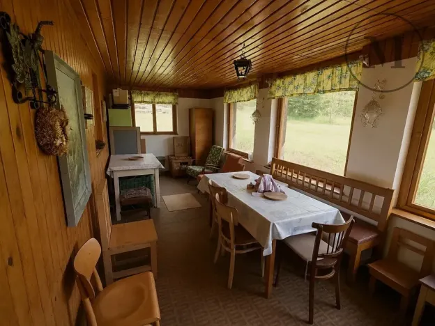Prodej chalupy, Chroboly, 210 m2