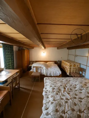 Prodej chalupy, Chroboly, 210 m2