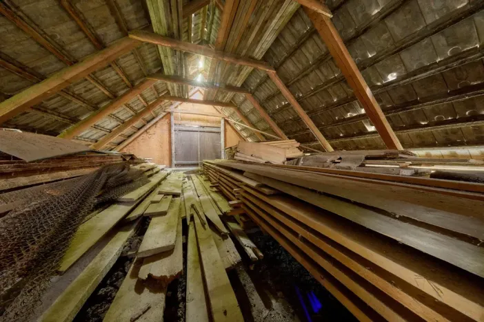 Prodej pozemku pro bydlení, České Meziříčí, Bož. Němcové, 2423 m2