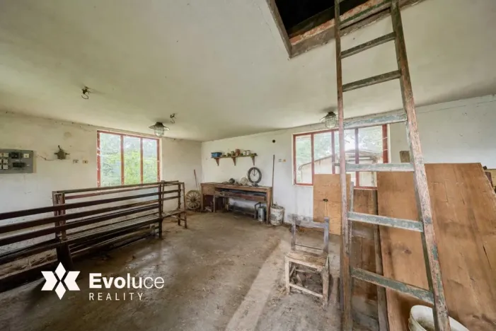 Prodej pozemku pro bydlení, České Meziříčí, Bož. Němcové, 2423 m2