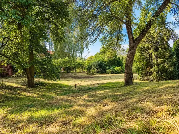 Prodej pozemku pro bydlení, Praha - Točná, 401 m2