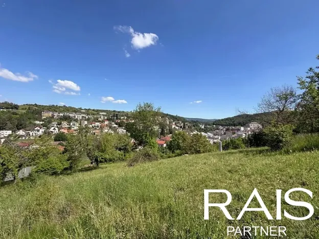 Prodej pozemku pro bydlení, Luhačovice, Masarykova, 1834 m2