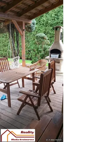 Prodej rodinného domu, Mníšek, K Batimě, 300 m2