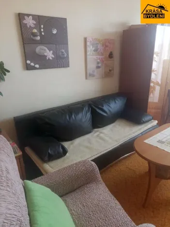 Prodej bytu 3+1, Velký Újezd, 79 m2
