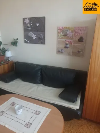 Prodej bytu 3+1, Velký Újezd, 79 m2