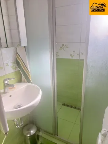 Prodej bytu 3+1, Velký Újezd, 79 m2