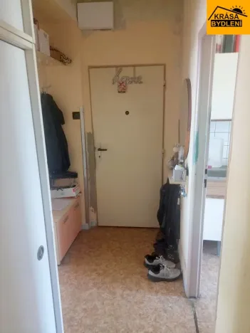 Prodej bytu 3+1, Velký Újezd, 79 m2