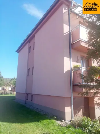 Prodej bytu 3+1, Velký Újezd, 79 m2